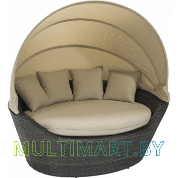 Садовый диван Garden4you Mini MUSE (11889)
